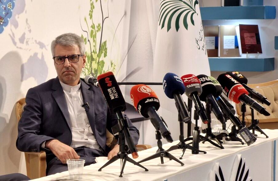 بقائی: دیپلمات‌های ایرانی واقع‌گراتر شده‌اند