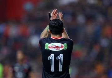 توافق پرسپولیس با هافبک باتجربه برای قطع همکاری