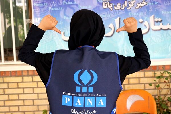 برگزاری اولین دوره آموزشی تکمیلی برای دانش‌آموز خبرنگاران اردبیلی 