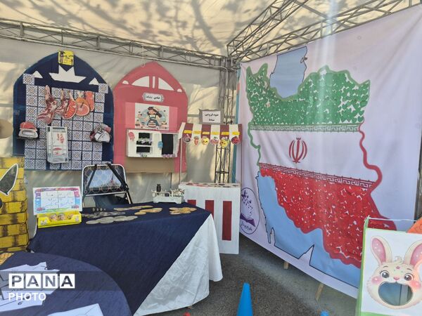 پنجره‌ای به دنیای استعدادها؛ افتتاح پایگاه‌های اوقات فراغت دانش‌آموزان شهر تهران