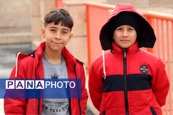 آیین افتتاح مدرسه ۱۴ کلاسه روستای خیرآباد