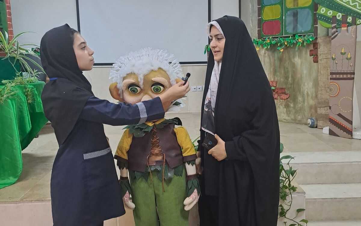 قاصدک؛ روایتی هنری از زندگی قهرمانان دفاع مقدس برای نسل جدید