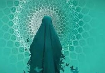 زن؛ ستون آرامش خانواده و محور تحول در جامعه است