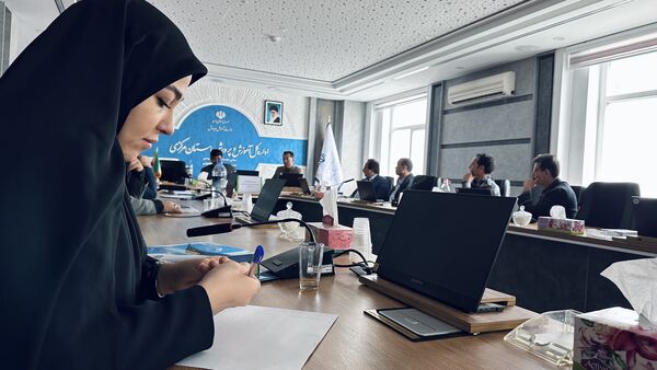 تقدیر از عوامل اجرایی جشنواره ملی طراحی و دوخت لباس دانش‌آموزی با حضور انجمن اولیا‌ و مربیان استان مرکزی