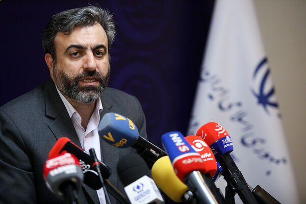 نشست خبری به‌مناسبت آغاز ثبت‌نام کلاس اولی‌ها