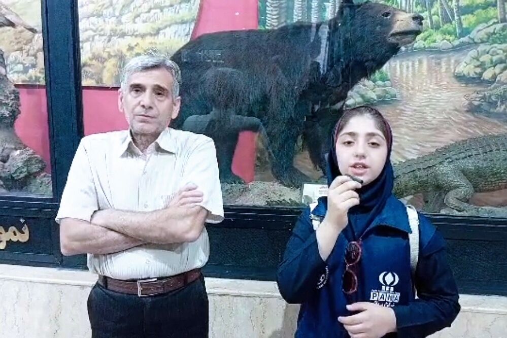 زنگ هشدار برای سلامت انسان و جانوران؛ محیط زیست در خطر است