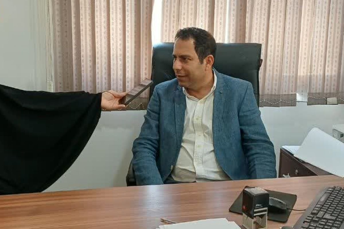 میراث فرهنگی، پل ارتباطی نسل جوان با هویت ایرانی است