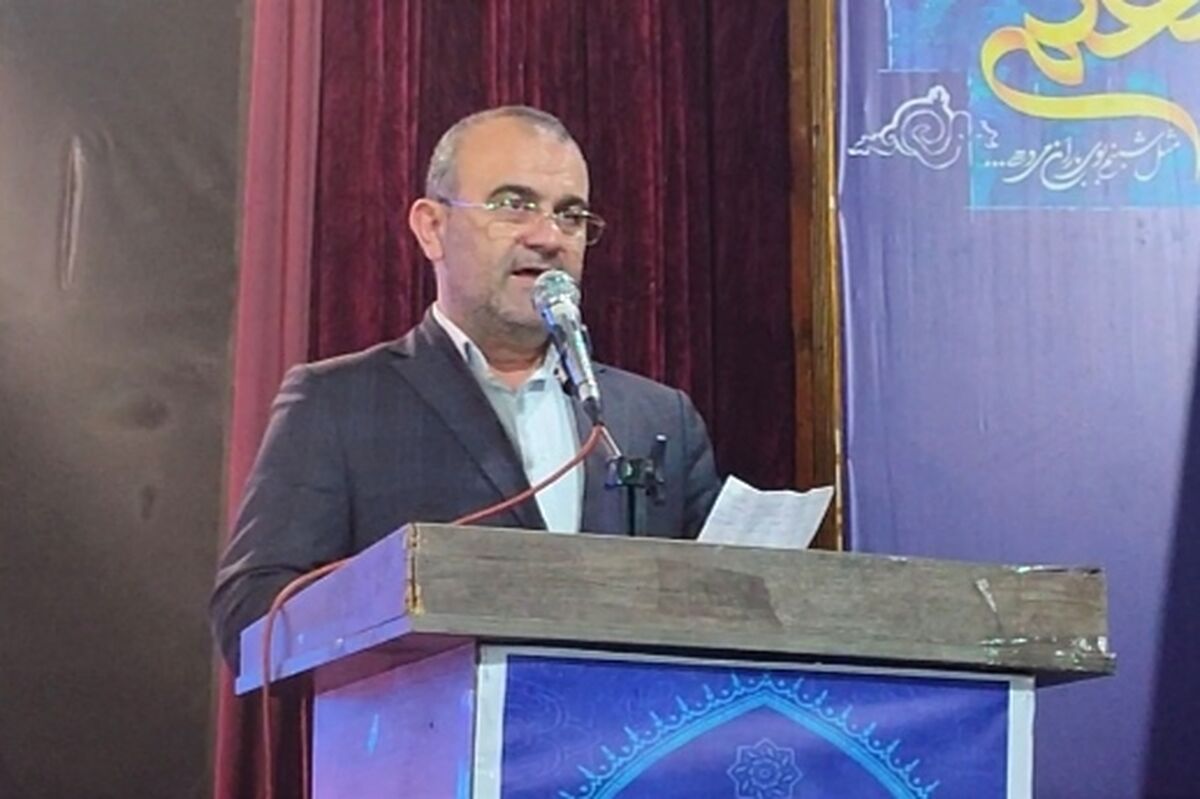 انس با قرآن موجب همبستگی و پیشگیری از آسیب های اجتماعی است