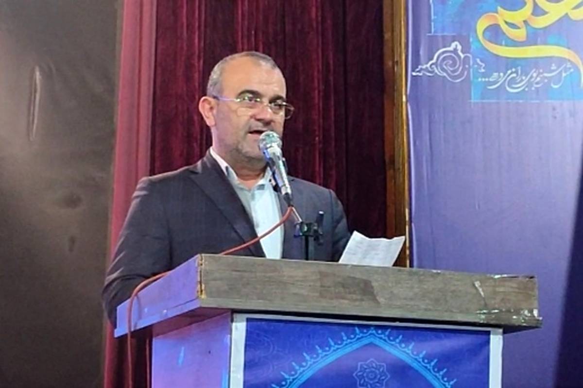 انس با قرآن موجب همبستگی و پیشگیری از آسیب های اجتماعی است