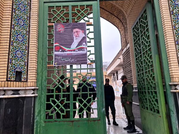 تجلی وحدت، ایمان و پایبندی به آرمان‌های امام و شهدا در 9 دی