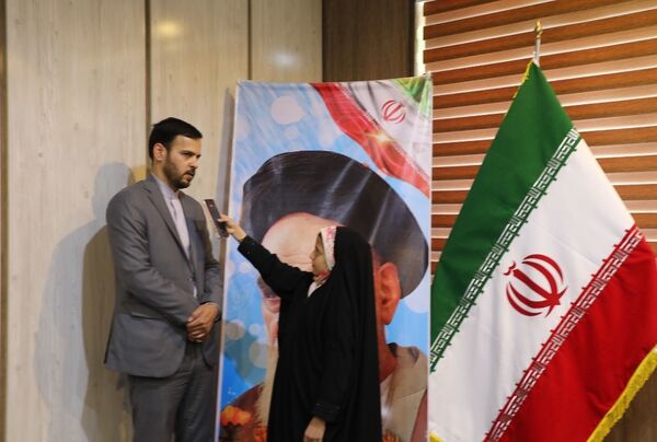 نشست تخصصی مشترک شورای پرورشی استان و شورای پرورشی تبادکان 