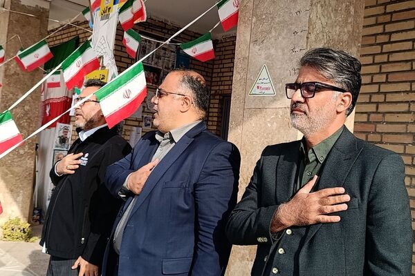 همایش «وطن یار» سازمان دانش آموزی؛ ترویج فرهنگ ایثار و وطن دوستی