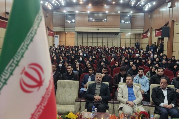 گردهمایی توجیهی «افق نو در تربیت» با تمرکز بر طرح ایرانمون