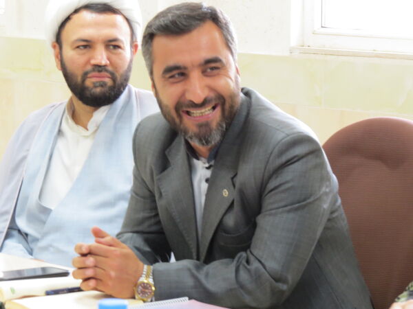 برگزاری گردهمایی کارشناسان قرآن، عترت و نماز و مدیران دارالقرآن‌های خراسان شمالی