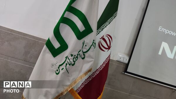 روایتگری دفاع مقدس در مدرسه امام حسین (ع) نیشابور 