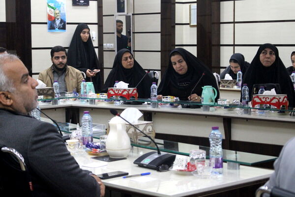 کارگاه آموزشی مدیران و راهبران مدرسه تراز سند تحول بنیادین آموزش و پرورش