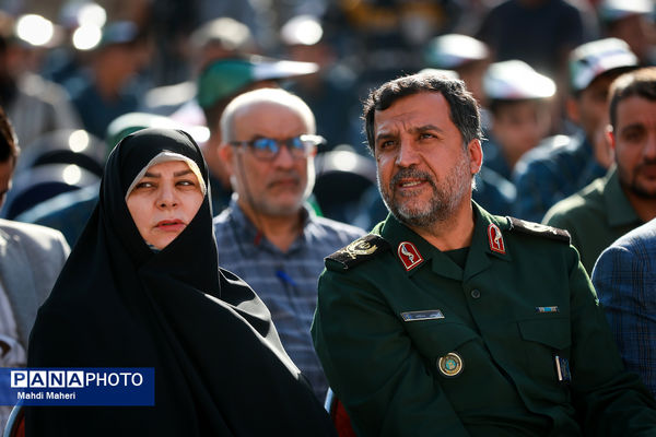 آیین نواختن زنگ مقاومت