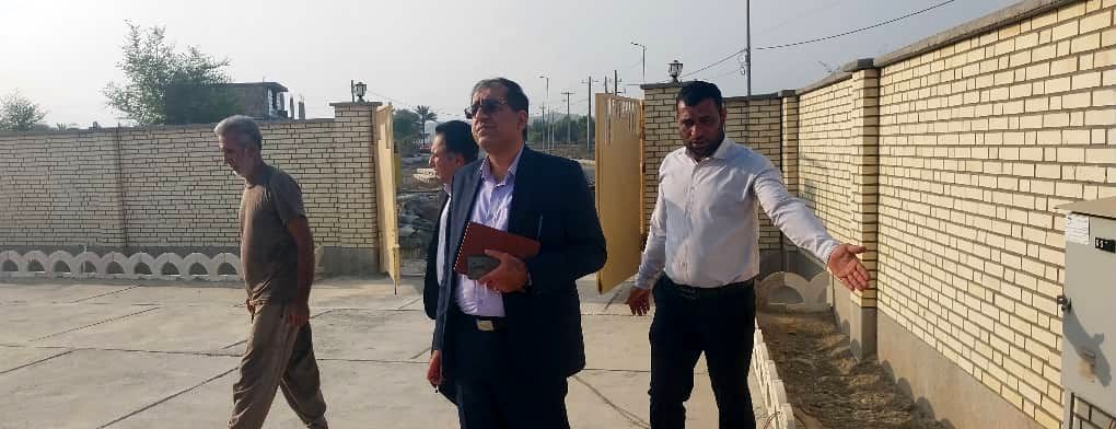 موفقیت هر جامعه در گرو آموزش و پرورشی پویا و فعال است