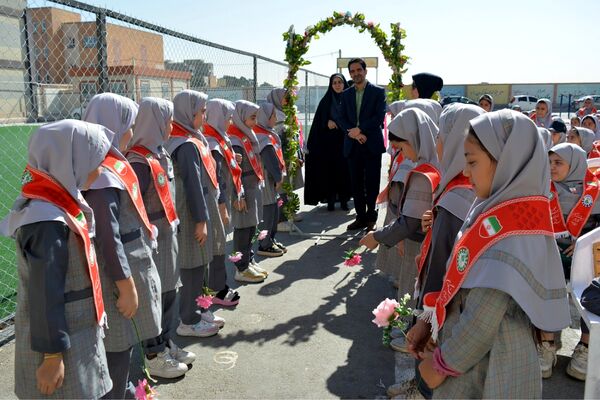 بهارستان دو در مسیر رشد معنوی با اجرای طرح «مصباح الهدی»