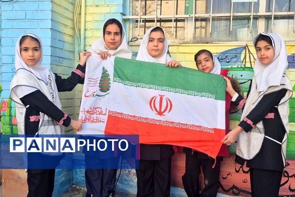 زنگ انتظار و انقلاب به صدا درآمد: دهه‌ فجر، روایتگر طلوع آزادی 