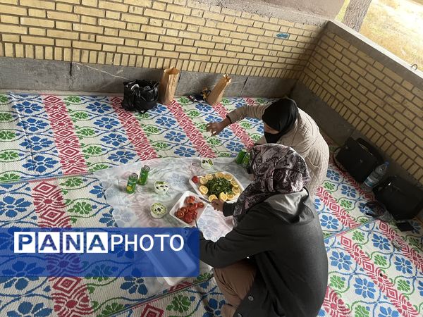 آموزش مهارتی تشکیلات در فارس