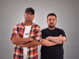 حسین ترک‌جوش «پل آرزوها» را می‌سازد/ قصه‌ای اجتماعی