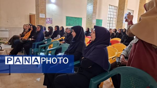 پیوند اولیا و مربیان، پیوندی ناگسستنی