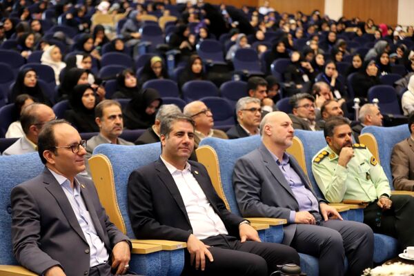 یادواره شهید فخری‌زاده در جشنواره شایستگان تهران 