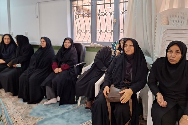 حرکت به سوی نسل آرمانی با تربیت مهدوی 