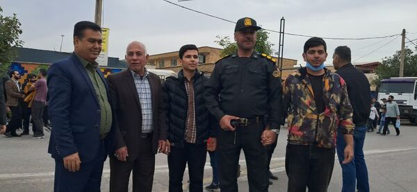 روز تجلی شکوه ایران 