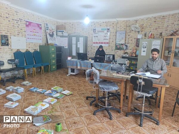 مانور بازگشایی مدارس در شهرستان سراوان؛ پایش آمادگی مدارس برای آغاز سال تحصیلی