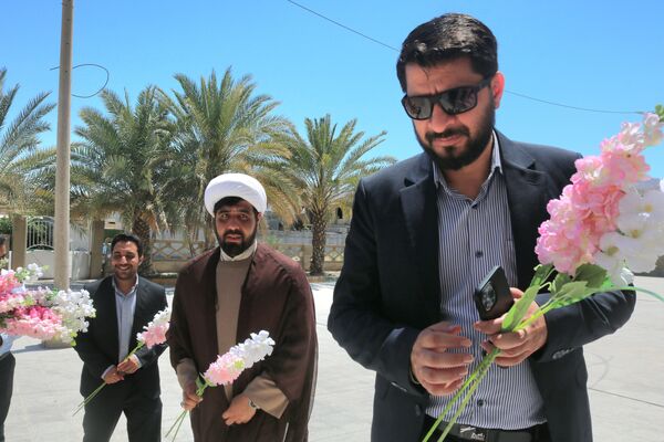 برگزاری دوره خبرگزاری پانا در شهرستان لامرد 