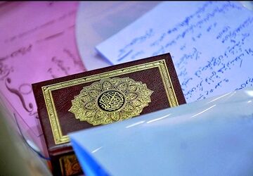 ۱۵۰۰ مدرسه قرآنی راه‌اندازی شده است / برنامه‌ریزی برای تربیت ۱۰ میلیون حافظ قرآن