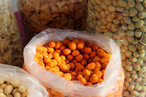 جشنواره عسل کَنِل بندپی شرقی