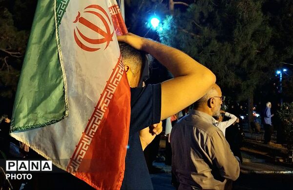 قاب شب ۱۸۷؛ اتحادیه‌ای از چهره‌های ناآشنا در دل میدان