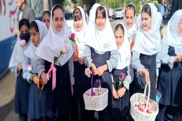جشن بزرگ روز معلم در یاسوج