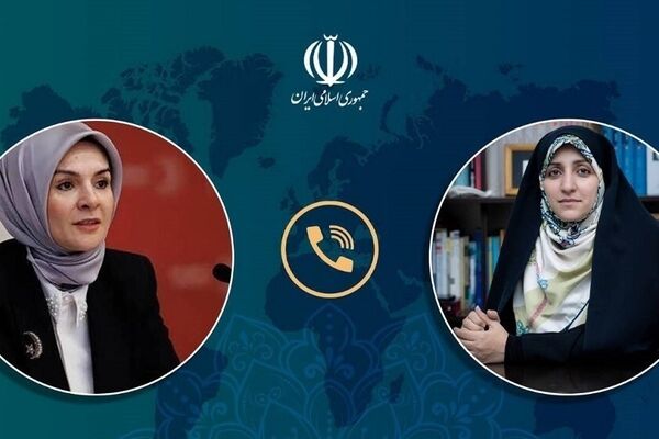 در گفت‌وگوی بهروزآذر و همتای ترکیه‌ای مطرح شد؛