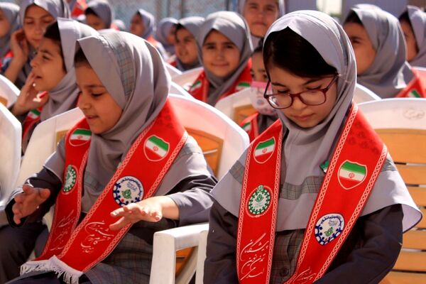 بهارستان دو در مسیر رشد معنوی با اجرای طرح «مصباح الهدی»