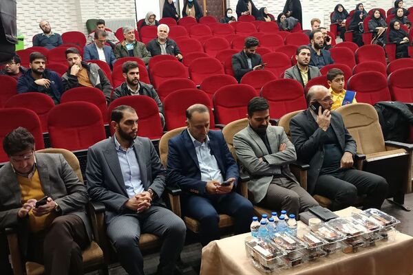 گامی مؤثر در روند بهبود سازی آسیب های اجتماعی دانش آموزان