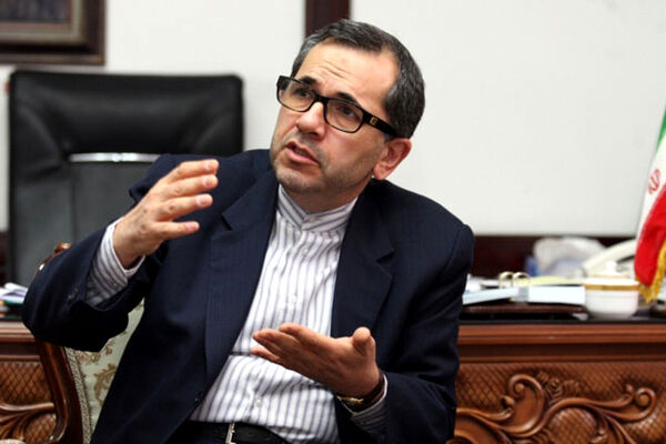 تخت روانچی: تمرکز بر دیپلماسی به نفع همه خواهد بود