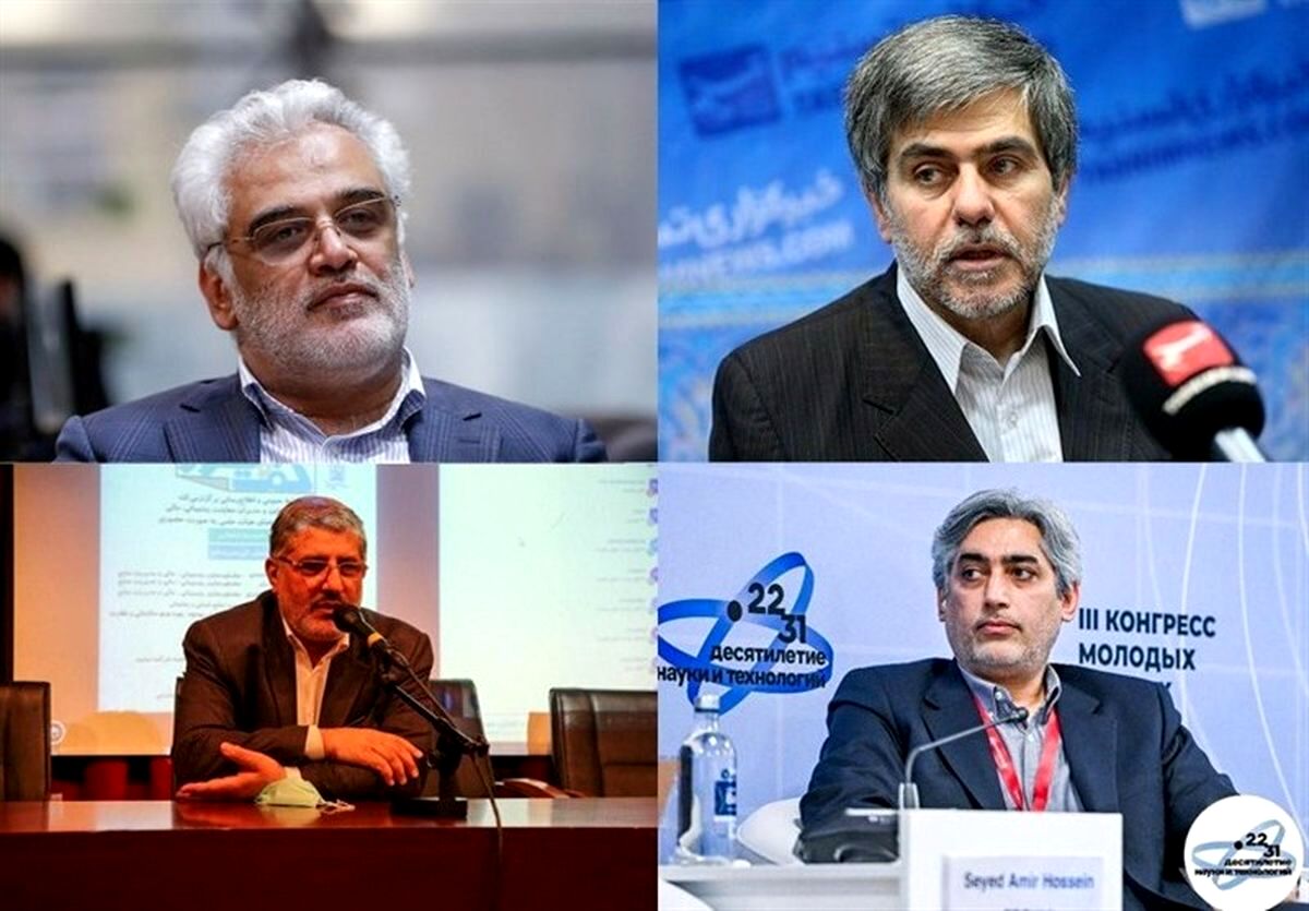 دانش‌آموزان، رزمندگان جبهه اندیشه و ادامه‌دهنده راه شهدای هسته‌ای هستند