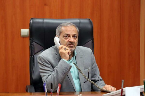 خیرین مدرسه‌ساز بزرگ‌ترین پشتوانه آموزش و پرورش هستند