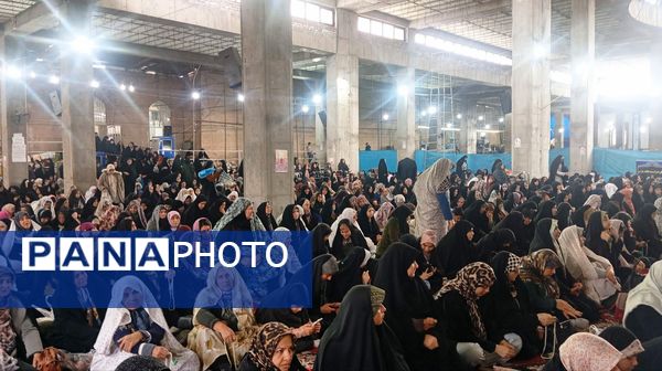 نمازجمعه عبادی و سیاسی هفته دوم بهمن ماه