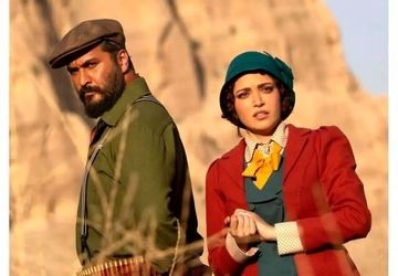 سریال «سووشون» توقیف و شبکه «نماوا» مسدود شد