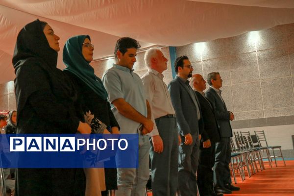 برگزاری برنامه علمی «شبی با مهر و ماه» در شهرستان ابهر