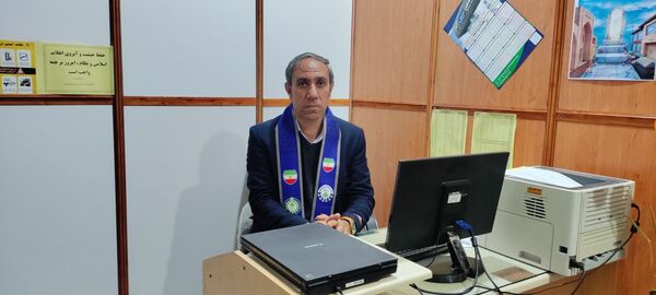 برگزاری کارگاه آموزشی خبری ویژه رابطین فارس
