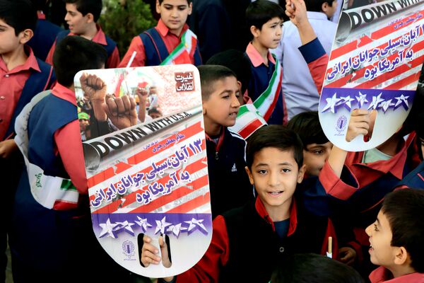 روایت تصویری خروش ملت دهه هشتادی