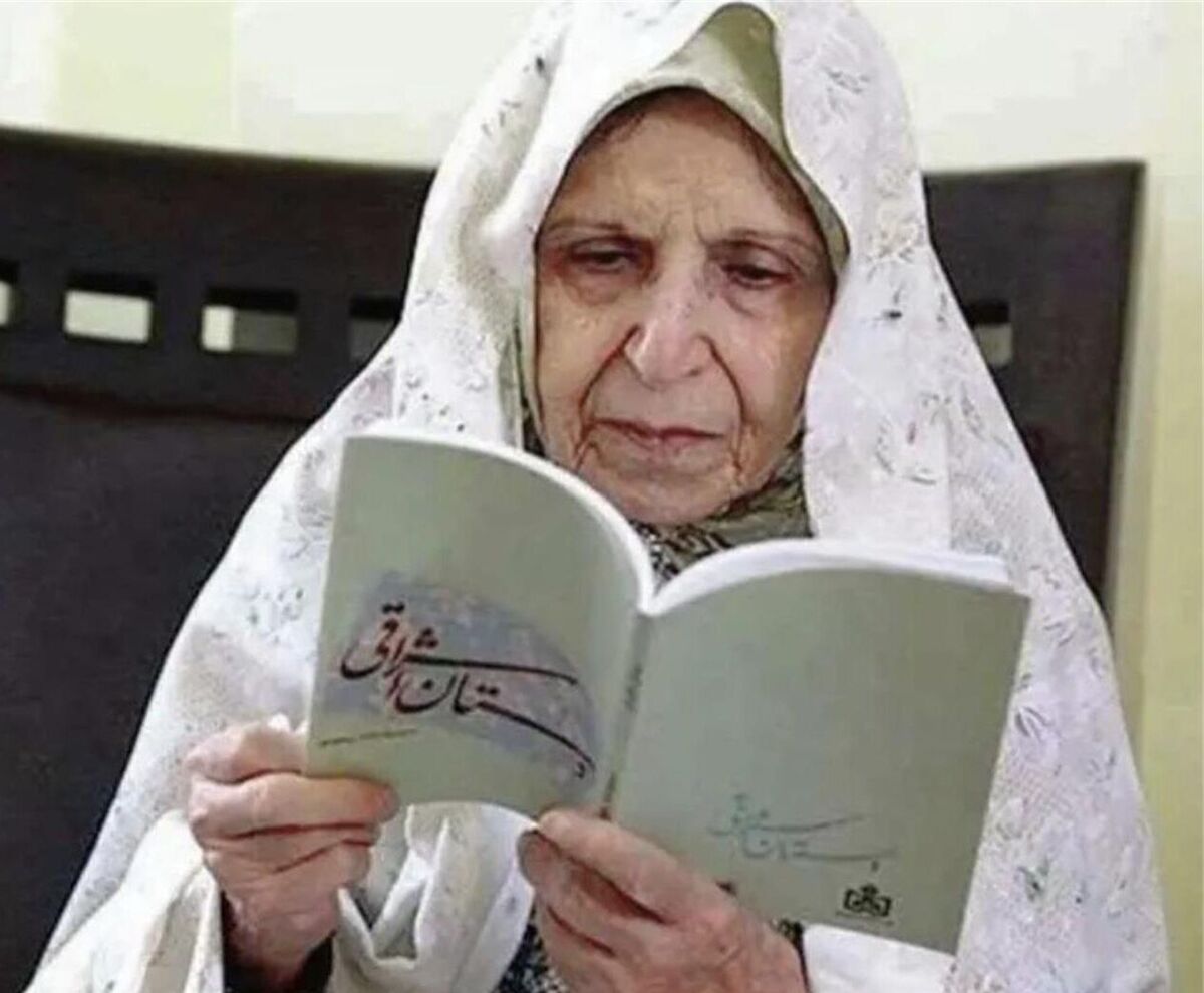 وزیر فرهنگ: زنده‌یاد سیمین‌دخت وحیدی شعر را میدان پاسداشت هویت و ایران می‌دانست