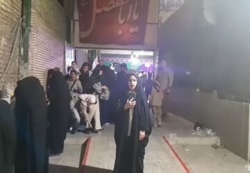 برگزاری ویژه‌برنامه جشن «گلدونه» به مناسبت میلاد حضرت زینب (س)