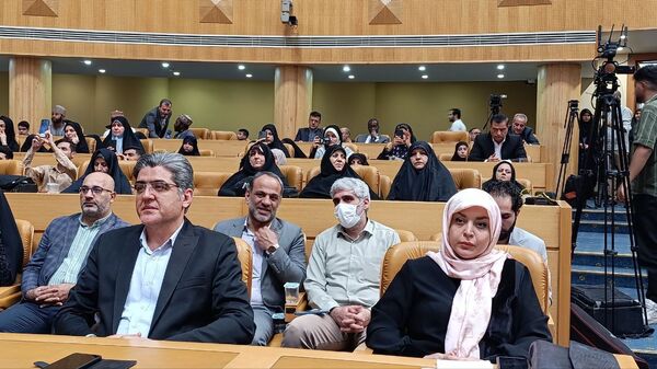 هشتمین اجلاس بین‌المللی همبستگی با کودکان و نوجوانان فلسطینی 